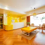 Bloom Hotel - Juhu