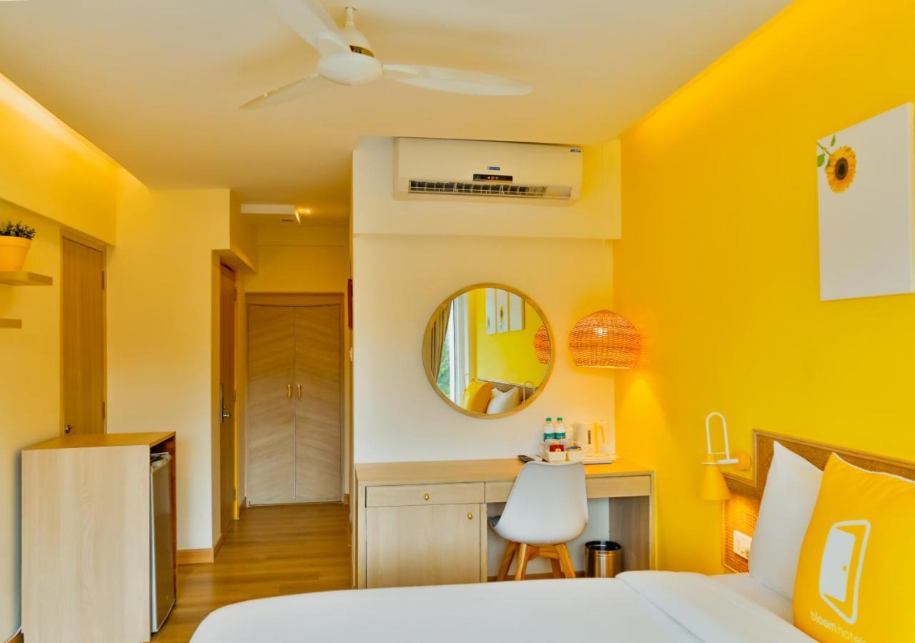 Bloom - Juhu Hotel